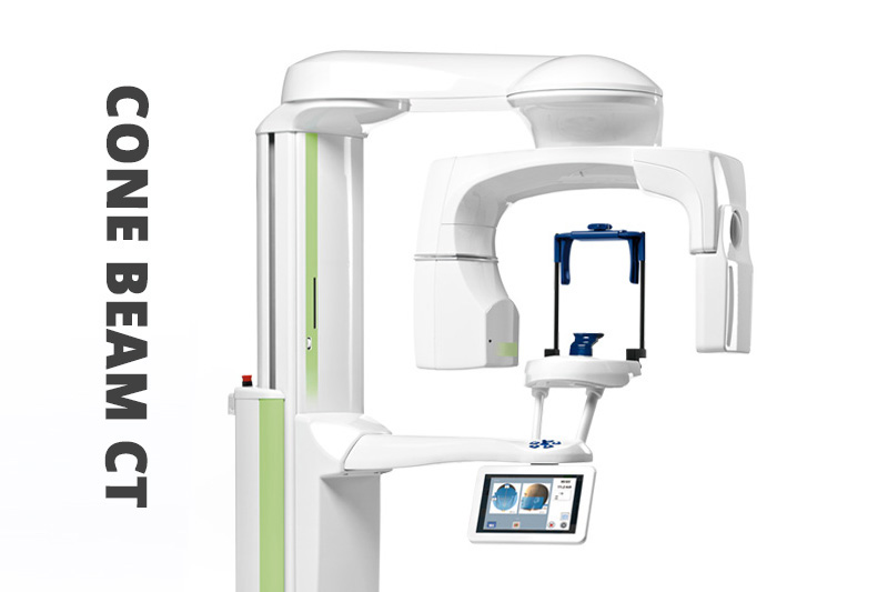 Cone Beam CT Imaging in Middletown