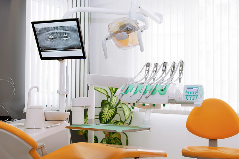 Dentist in Middletown