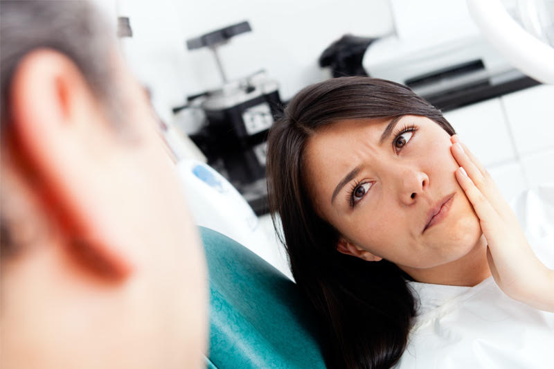 Dental Implants in 07748