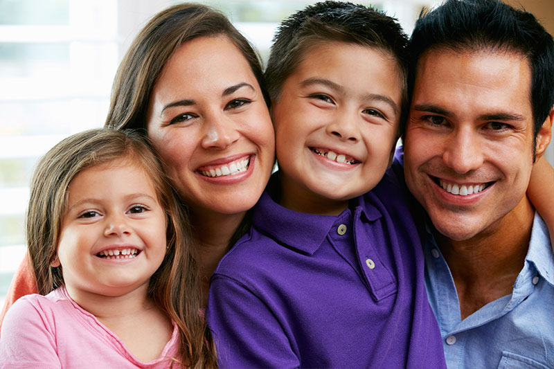 Family Dentistry in Middletown