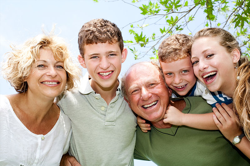 General Dentistry in Middletown