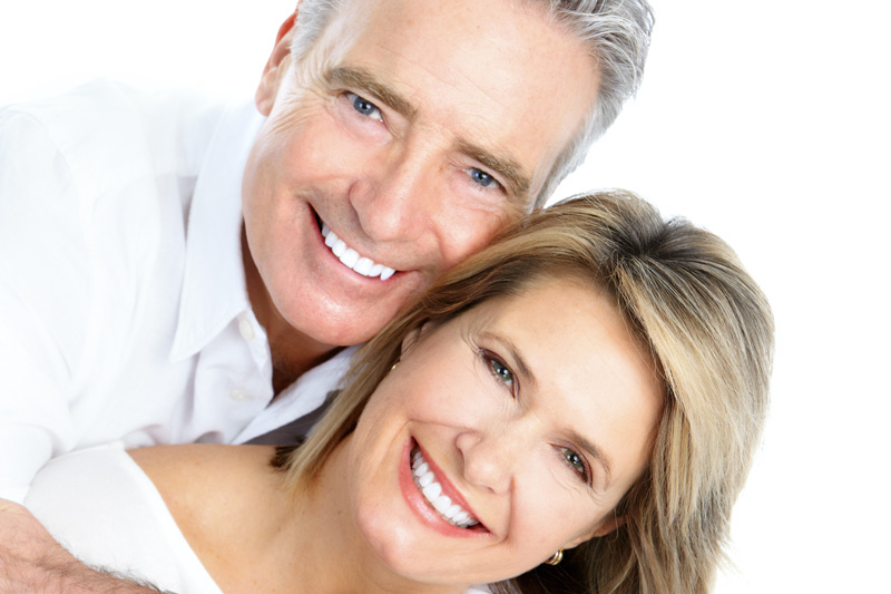 Dental Implants in Middletown
