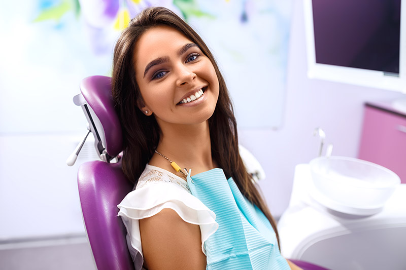 Dental Exam and Cleaning in Middletown