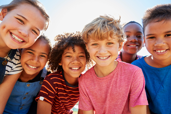 Children's Dentistry in Middletown