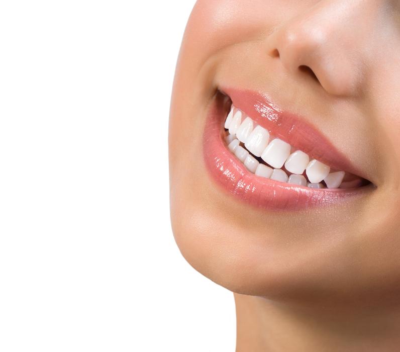 cosmetic dentist middletown | teeth whitening