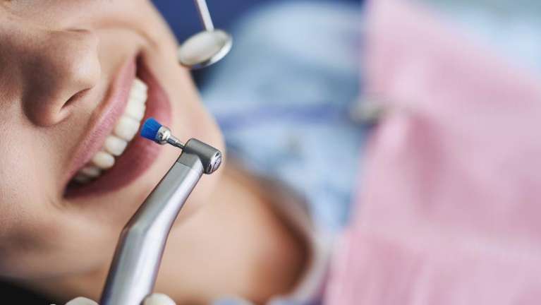 Dental Cleanings middletown